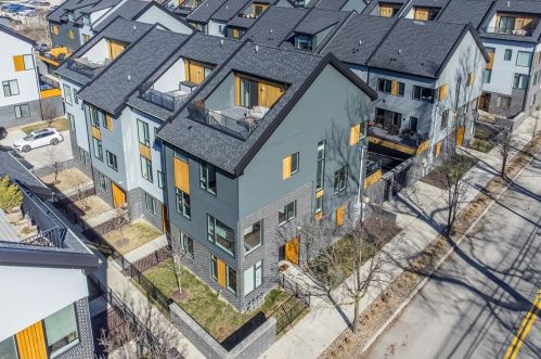 5551 Butler St, Pittsburgh, PA 15201-2324