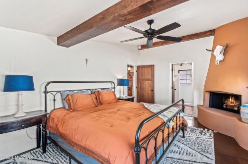 702 Chula Vis Rd, Tucson AZ 85718-1116 exterior