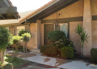 3610 Elm St, Bakersfield CA  93301-1511 exterior