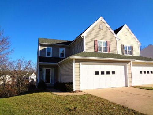 51 Westfield Pl, Shade, OH 45701-3856