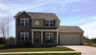 2803 16th Pl, Kenosha WI  53140-4944 exterior