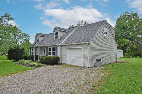 805 Prather Rd, Felicity, OH 45120-9643