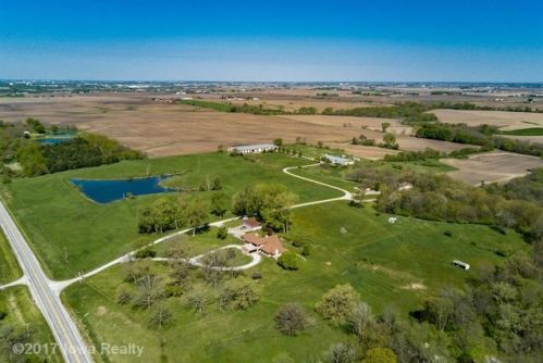 10564 46th Ave, Mitchellville, IA 50169-9700