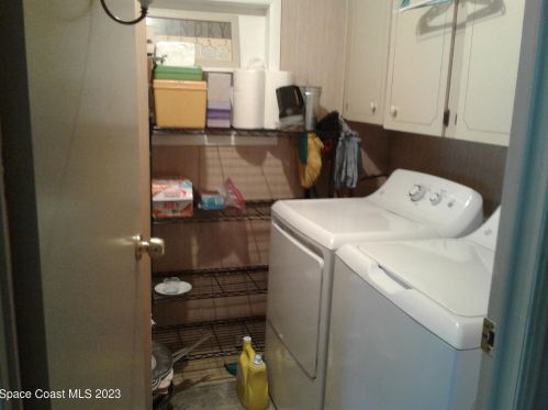 815 Bougainvillea Cir, Sebastian FL  32976-7682 exterior