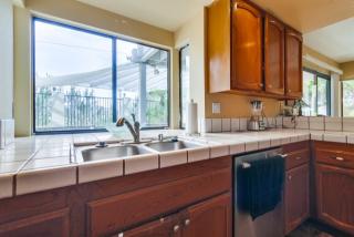1782 Avenida La Posta, Encinitas CA  92024-5668 exterior
