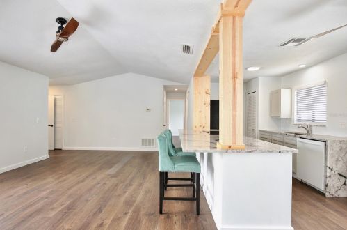 2394 Kerridale St, Deltona FL  32738-8720 exterior