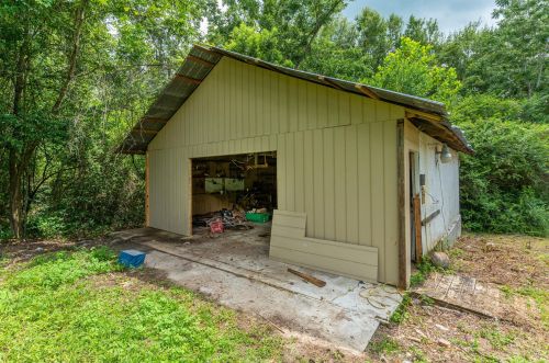 545 Dorsey Ave, Defuniak Springs FL  32435-3017 exterior