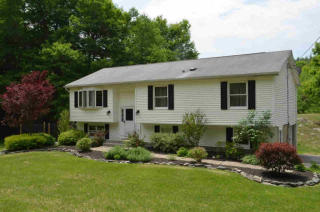 216 Knob Hill Rd, Stanfordville, NY 12581-6248