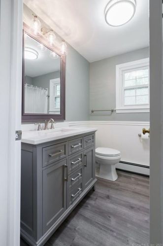 61 Carriage Dr, Waterbury CT  06708-3309 exterior