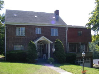 2830 Ridgeway Rd, Portsmouth, OH 45662-2458