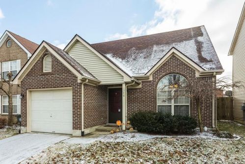 3340 Emerson Woods, Lexington, KY 40517-2035