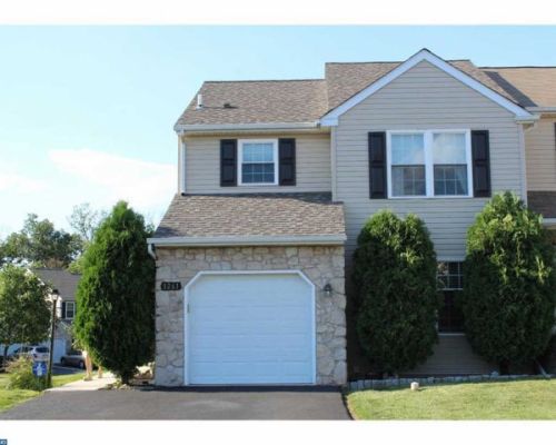 1261 Stonegate Rd, Lansdale, PA 19446-6645