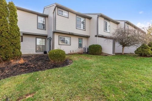 1802 Cliffview Ln, Florence KY  41042-2548 exterior