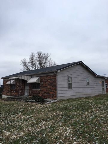 2952 Lawrenceburg Rd, Willisburg, KY 40078-8125