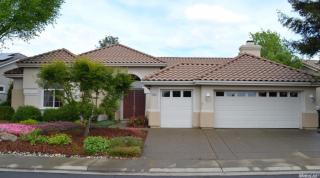 4232 Echo Rock Ln, Roseville, CA 95747-8619