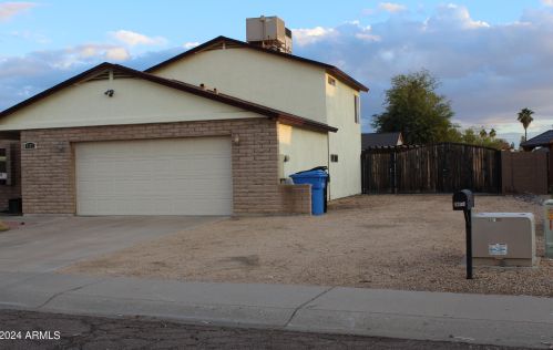 4737 Kimberly Way, Glendale, AZ 85308-4808