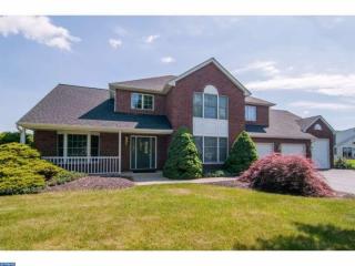 129 Bridgeview Dr, Perkasie, PA 18944-2361