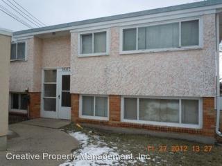 1101 Delmar Ct, Minot ND  58703-2069 exterior