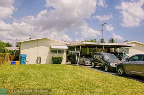 183 28th Ct, Boynton Beach FL  33435-7612 exterior