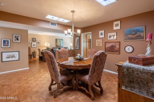 15213 Cameo Dr, Sun City AZ  85351-2001 exterior