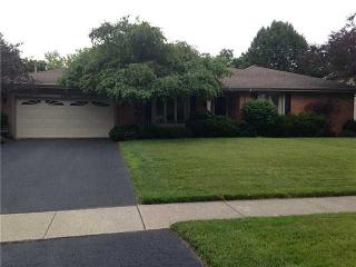 2244 Garden Creek Dr, Maumee, OH 43537-1020