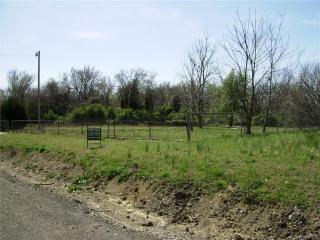 1107 2nd St, Muskogee OK  74401-7817 exterior