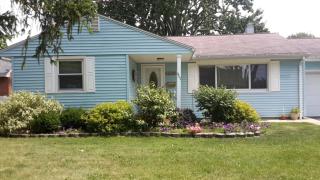 431 Jackson St, Bluffton OH  45817-1013 exterior