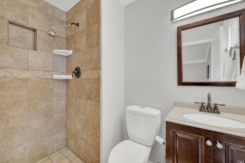 1250 Danfield Way, Vacaville CA  95687-5622 exterior