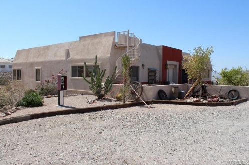 4439 El Paso Rd, Bullhead City AZ  86429-7819 exterior