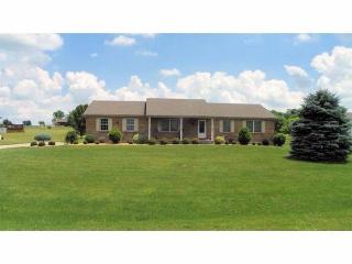 10780 Crosby Rd, New Haven, OH 45030-9259