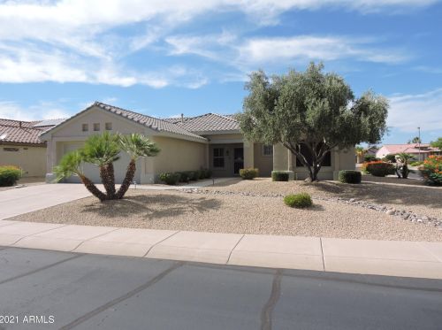 15970 La Paloma Dr, Sun City, AZ 85374-5068