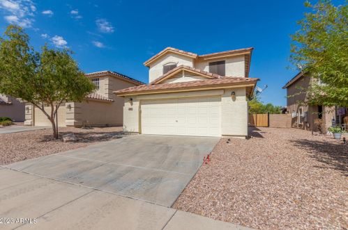 151 223rd Ave, Buckeye AZ  85326-3968 exterior