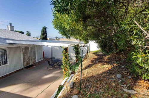 2242 Congress St, San Diego CA 92110-2822 exterior