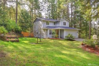 3271 Happy Hollow Ln, Silverdale WA  98383-8649 exterior