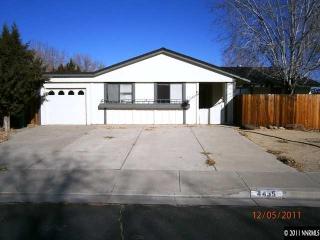 4435 Primavera Ave, Reno, NV 89502-5374