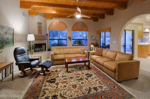 3011 Manzanita Ave, Tucson, AZ 85718-1223