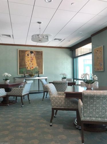 7515 Pelican Bay Blvd, Naples FL  34108-7511 exterior