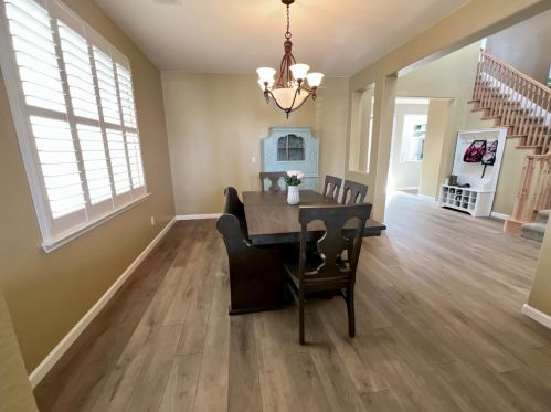 2504 Kodiak Dr, Modesto CA  95355-7957 exterior