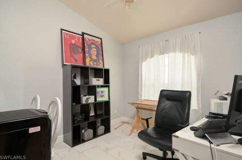 5020 Billings St, Lehigh Acres FL 33971-7579 exterior