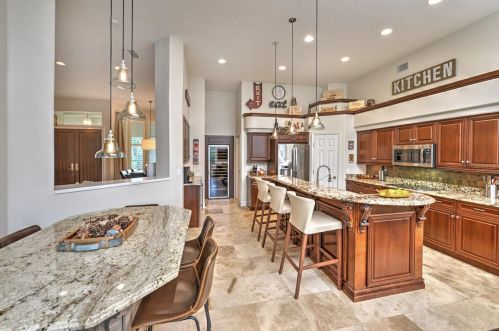 2676 Spruce Creek Blvd, Daytona Beach FL 32128-6922 exterior