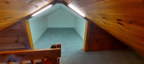 43 Red Sleigh Rd, Ellsworth NH  03223-4709 exterior