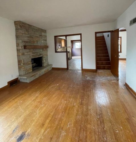 4409 Pine Ave, Milwaukee WI  53207-5256 exterior