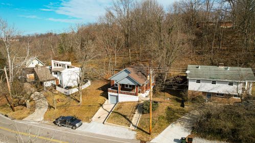 575 Water Works Rd, Newport KY  41075 exterior