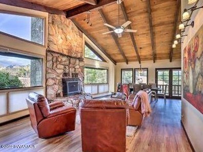 2305 Roadrunner Rd, Sedona, AZ 86336-5340