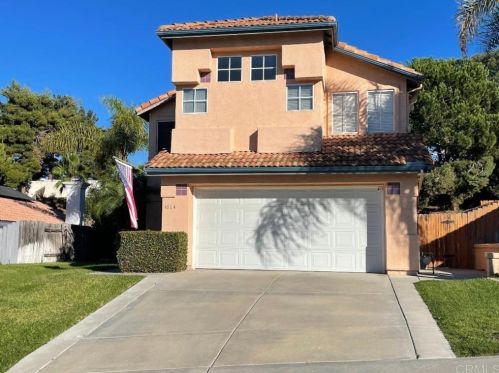 1664 Avenida Guillermo, Oceanside, CA 92056-6527