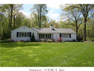 3 Berkshire Rd, Bloomfield, CT 06002-2101
