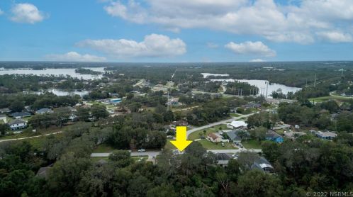 2033 Brewster Dr, Deltona FL  32738-9597 exterior