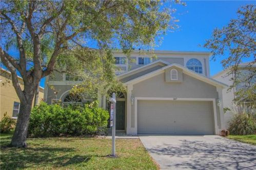 1617 Shady Oaks Dr, Oldsmar, FL 34677-2776