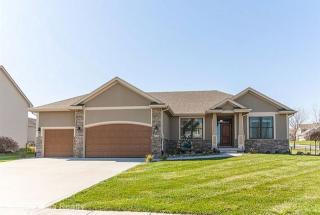 6626 Hampton Ct, Camp Dodge, IA 50131-2984