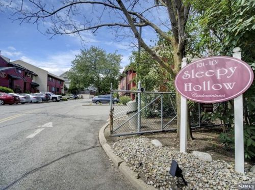 103 River Rd, Nutley NJ  07110-3515 exterior